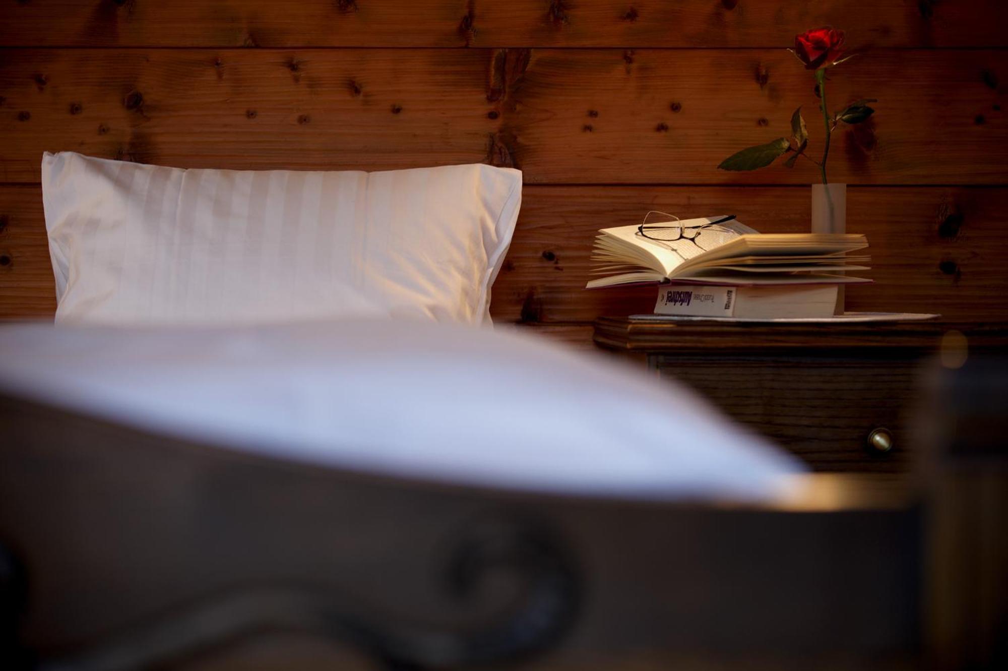 Hotel Kanisfluh Mellau Værelse billede
