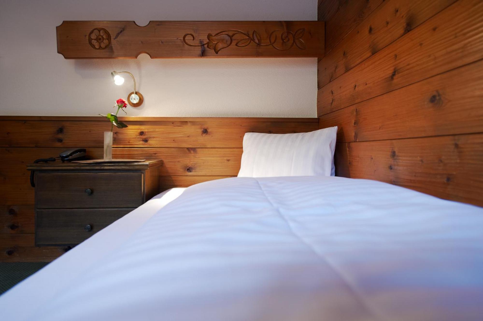 Hotel Kanisfluh Mellau Værelse billede