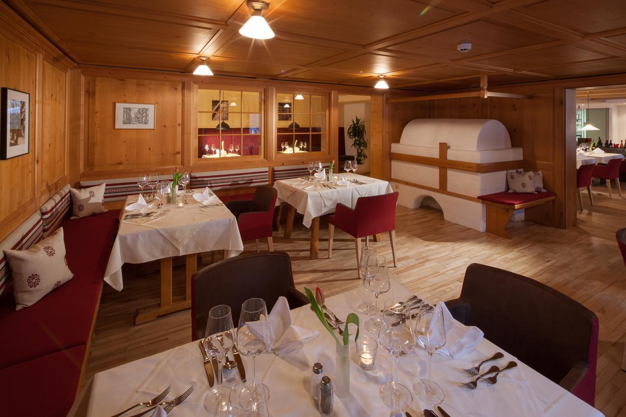 Hotel Kanisfluh Mellau Eksteriør billede