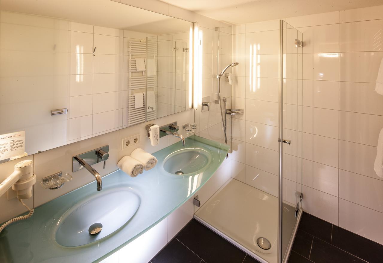 Hotel Kanisfluh Mellau Eksteriør billede