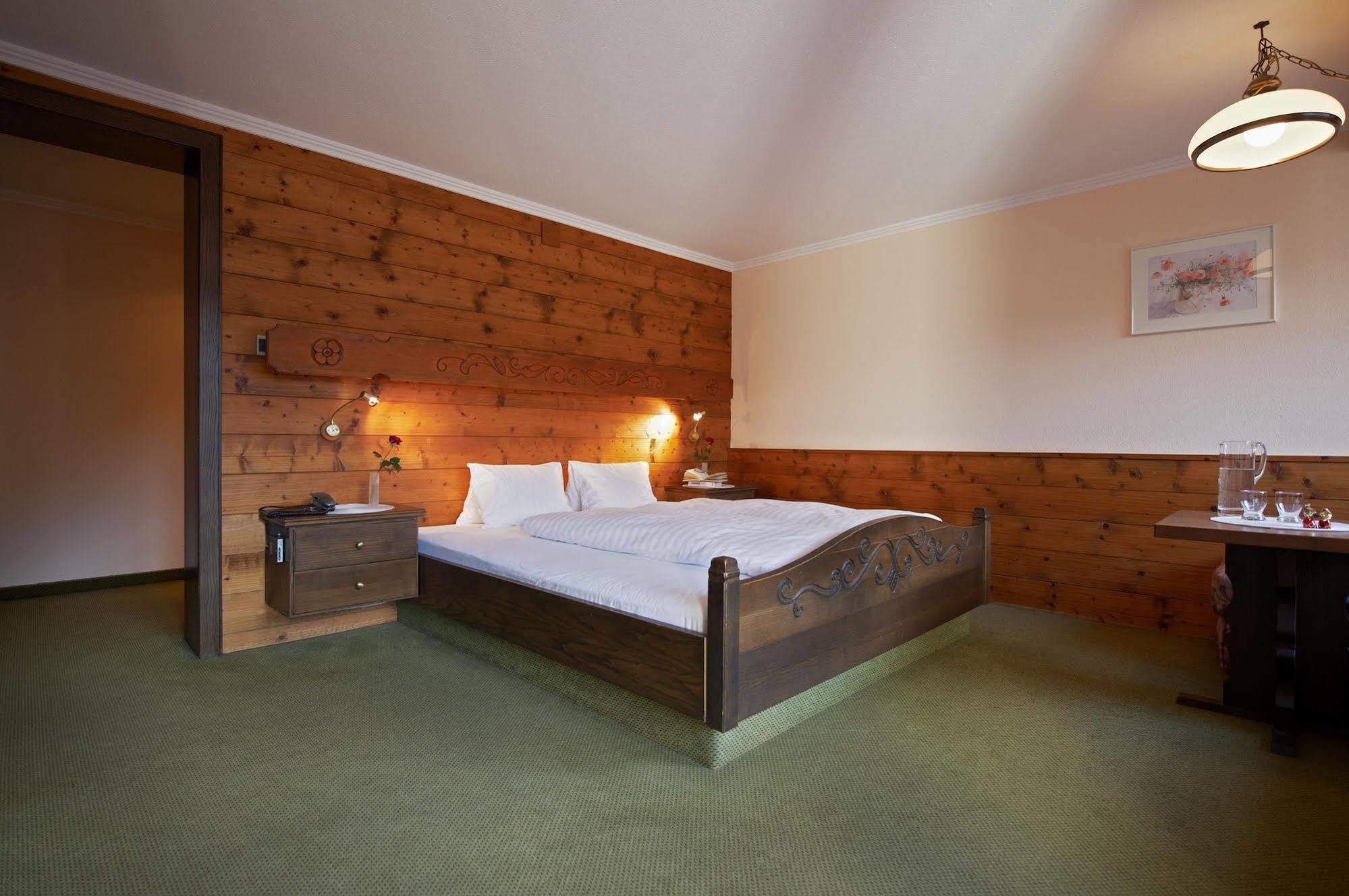 Hotel Kanisfluh Mellau Eksteriør billede