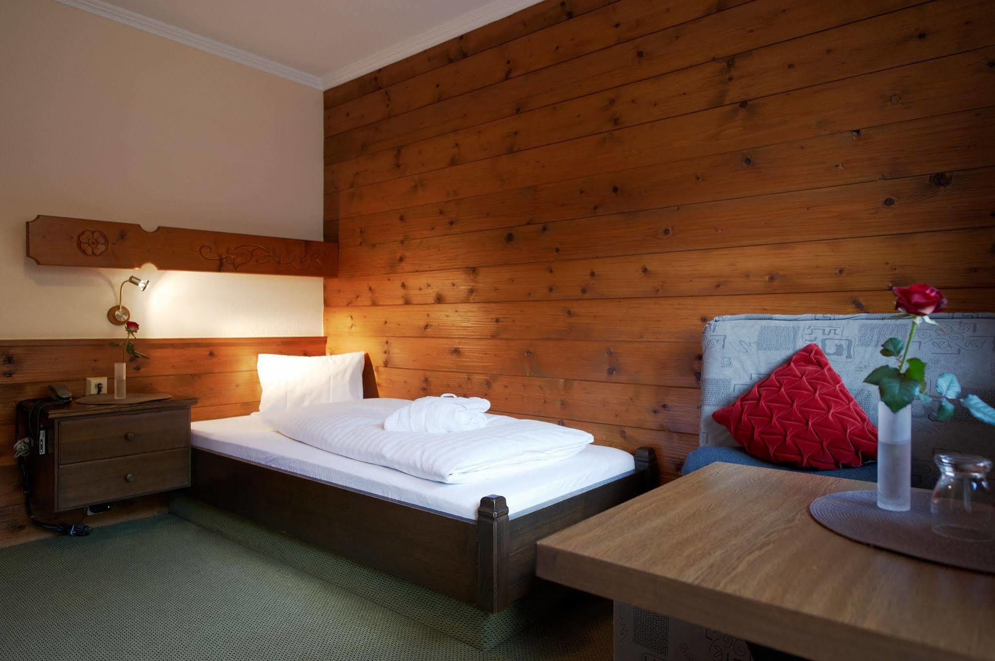 Hotel Kanisfluh Mellau Eksteriør billede