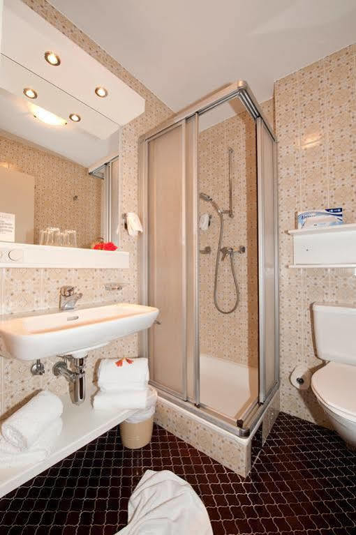 Hotel Kanisfluh Mellau Eksteriør billede